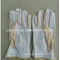 Guante de PU-Guantes electrónicos-Guante de seguridad-Guante de seguridad-Guante de trabajo-Guante industrial